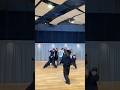 "Bassline" Dance Practice BTS🕺🔈 #Bassline #AyumuImazu