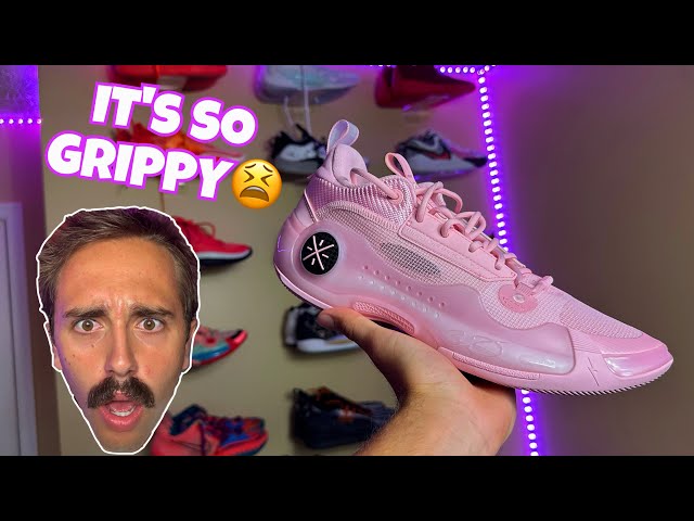 Way of Wade 10 Low Performance Review(IT 