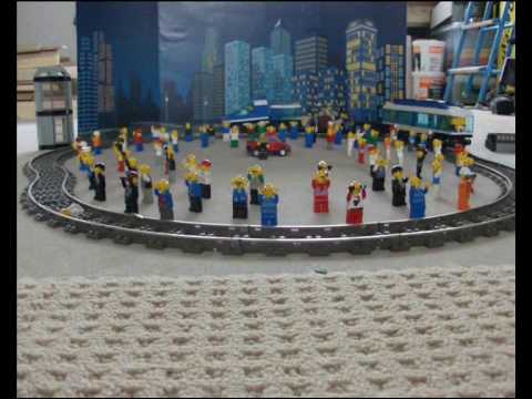 youtube player