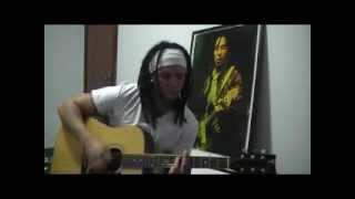 Vídeo de Pra Gente Passear (Acústico)