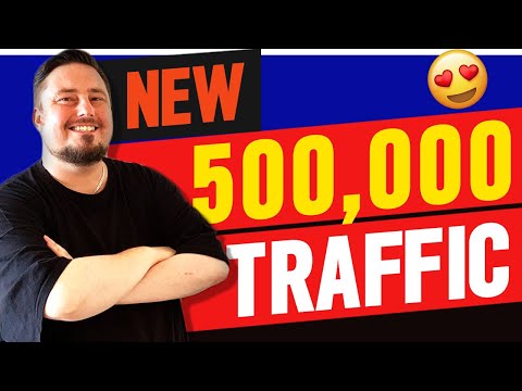 NEW Traffic Source! Easy Guest Posting For "DoFollow" Backlinks