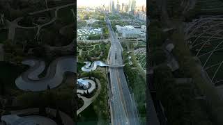 JPMorgan Chase Corporate Challenge 2025 Time lapse #shorts #running #race