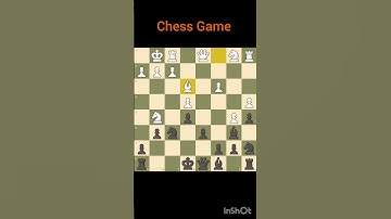 Game 3 #sports #chess #game#chess hub #chess tips #chess technique #chess skills
