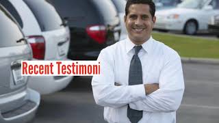 Maaco Collision Repair & Auto Painting - Linden - Recent Testimonials
