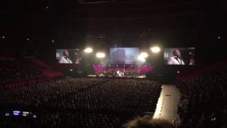Weeping Willows: Broken Promise Land (live Globen 20170331)
