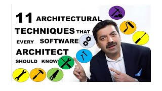 11 Software Architect's Interview Questions screenshot 5
