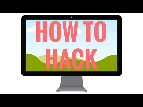 Hack a Computer with KALI LINUX!