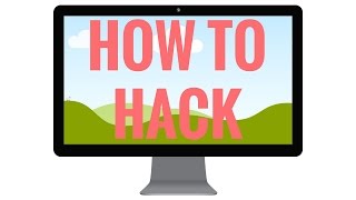Hack a Computer with KALI LINUX!