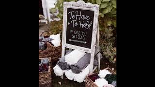 Winding Brooks Wedding Venue Open House