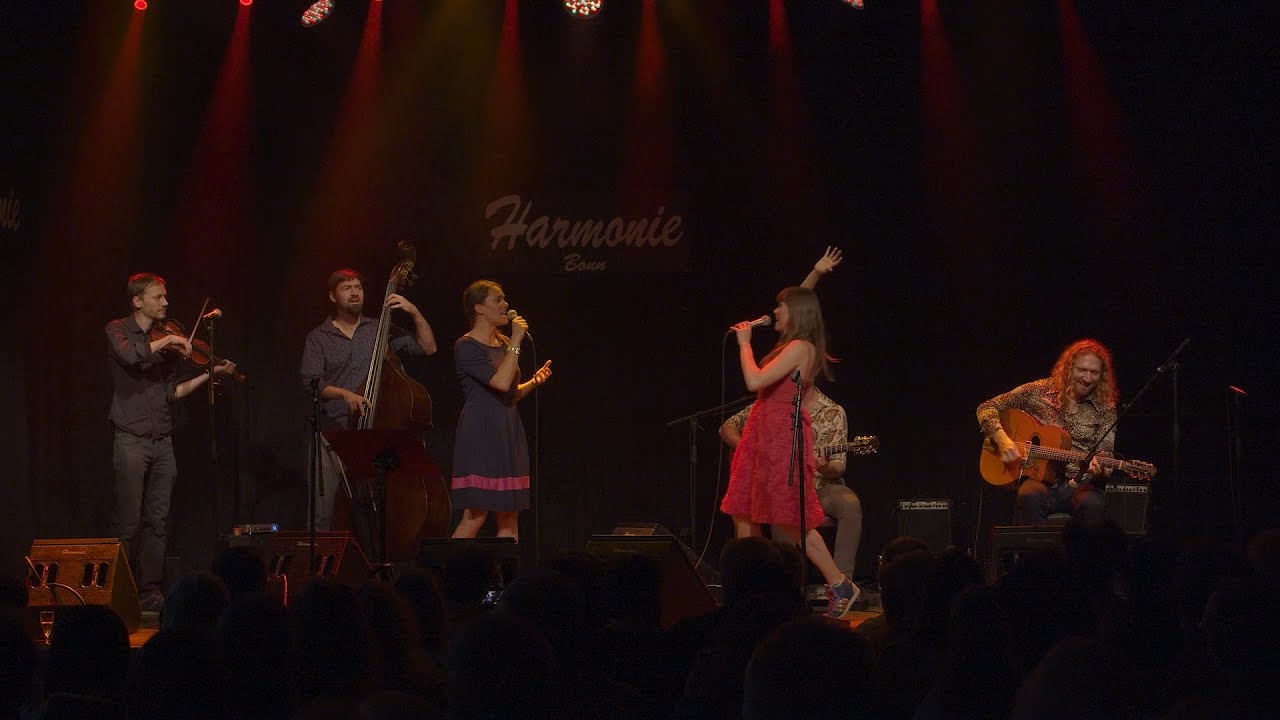 Watch Lule Lule - MARION & SOBO BAND feat. Claire on YouTube Watch Lule Lule - MARION & SOBO BAND feat. Claire on YouTube