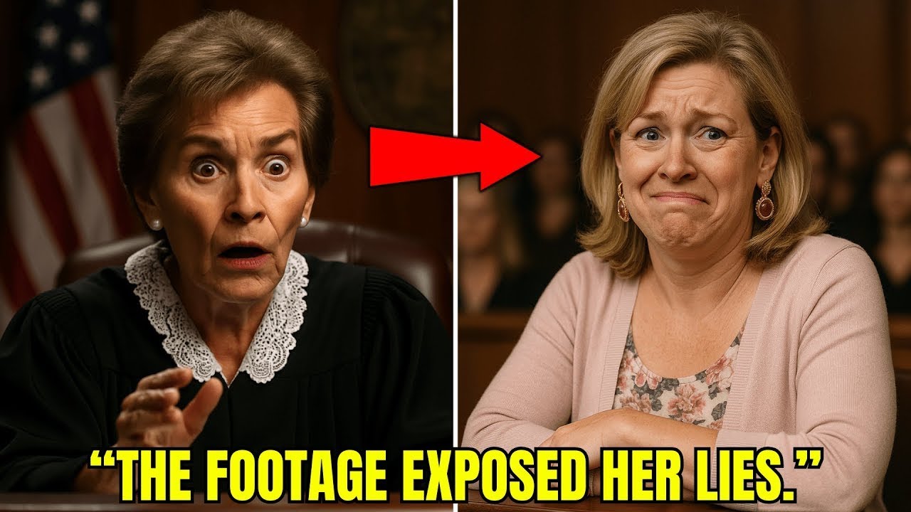 judge judy full episodes,judge judy show 10_9_2025