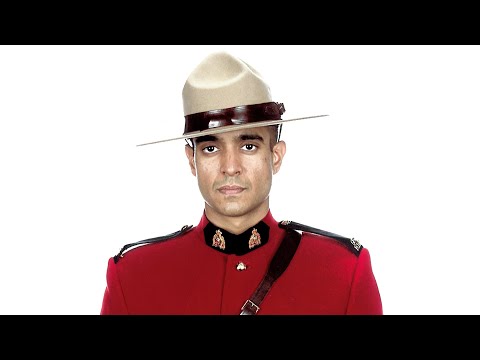 Fallen Alberta Const. Harvinder Dhami remembered by RCMP