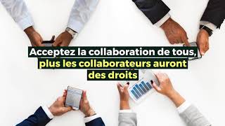Réussir la mise en place de sa plateforme collaborative...