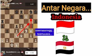 Pertandingan Catur Online Terbaik dan Terbaru Antar Negara di Aplikasi Chess.com screenshot 4