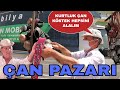 BABAMLA ÇAN PAZARI! KURTLUK ALDIK ~AŞI ZAMANI