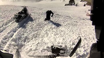 HoneyBadger vs Avalanche