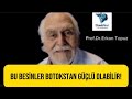 Bu besinler botokstan güçlü olabilir!