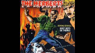 The Herberts - 1990-1995 Boot Boy En Theme(Full Album - Released 2000)