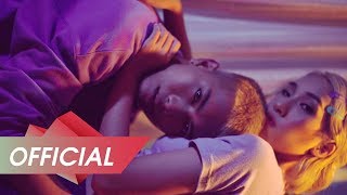 Bigdaddy X Emily - Mượn Rượu Tỏ Tình Official Mv