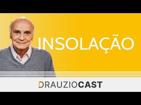 Vídeo: Aprenda 5 fatores de risco para insolação