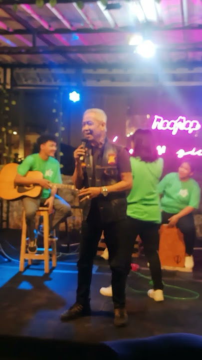 TOMMY J PISA - BIARKAN AKU MENANGIS  #nostalgiajamandulu #nostalgia