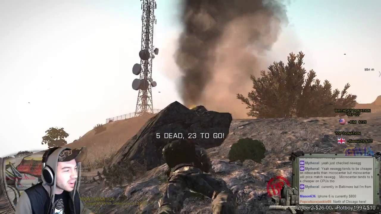 Sorry man "Thats my car"