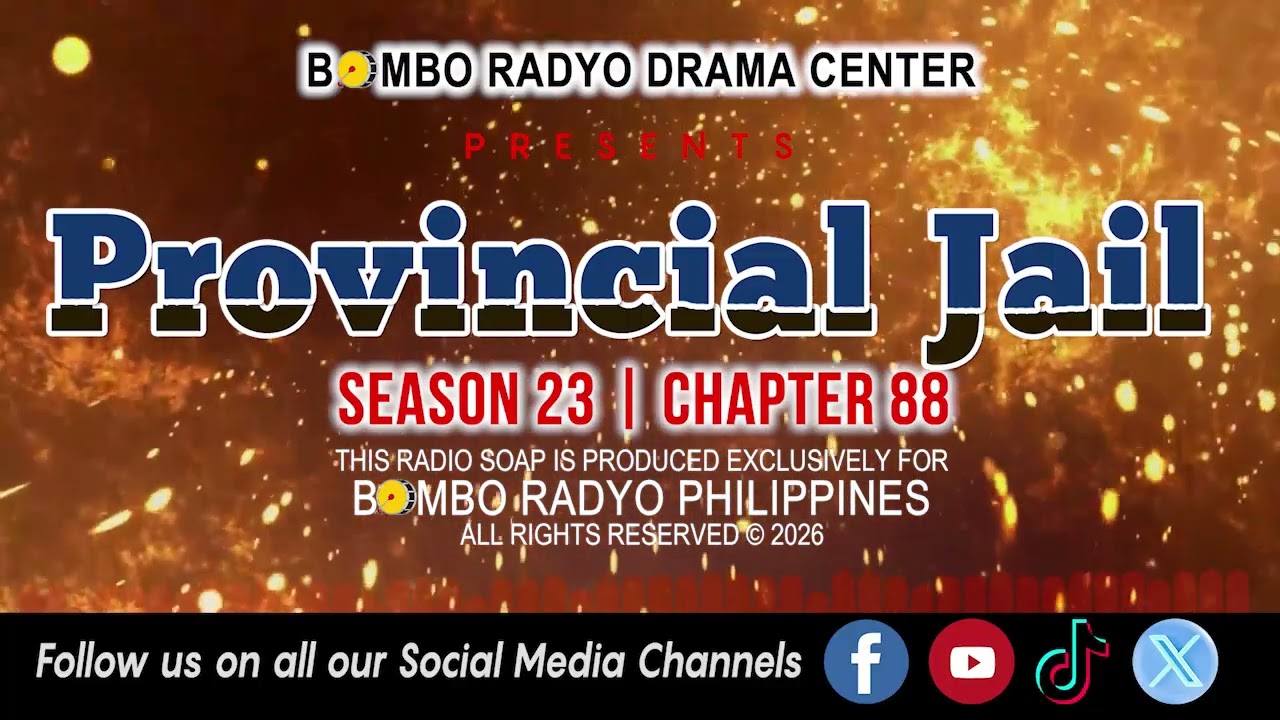 Provincial Jail - Season 23 | Chapter 88
