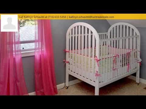 4000 Buffalo Ave, Hamburg, NY home video tour