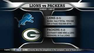 Mike Francesa's Week 5 NFL Picks