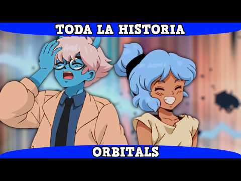 A "BROTHERS" GAME in SPACE - Orbitals | 2026 Story