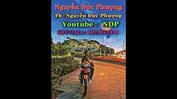 Hướng Dẫn Lắp Công Tắc Passing SH Cho Wave 110 2017-2023/Video by NDP