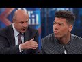 'If You’re Putting Your Hands On A Woman, That’s A Cowardly Thing To Do,' Dr. Phil Tells Young Man