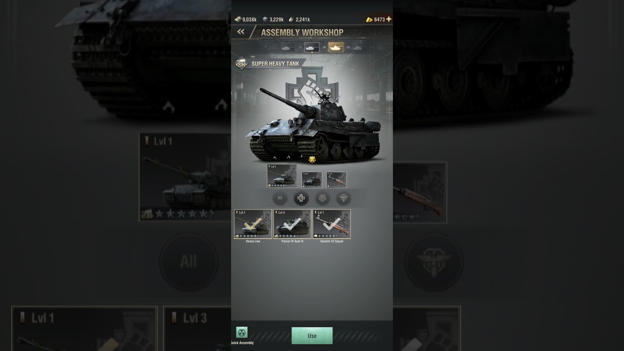 opening up 100 tank coupons, (warpath)