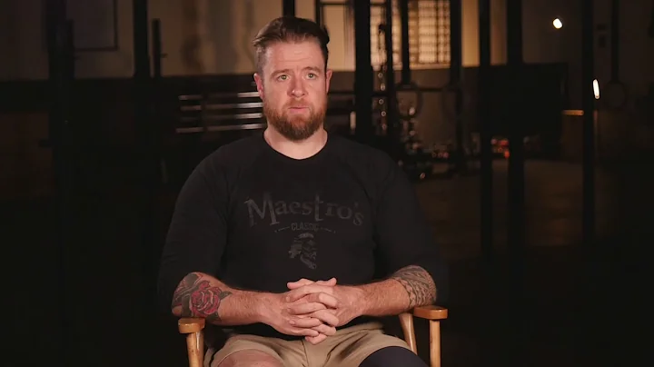 Jason Sturm: Coaching and Motivation