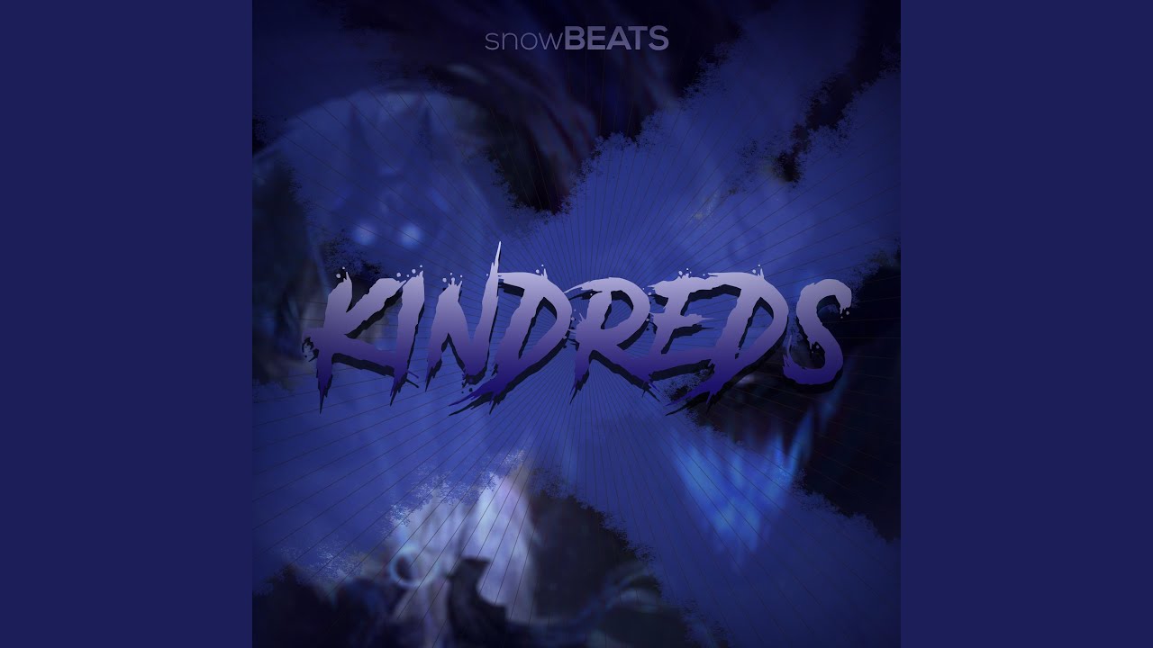 ♫Rap dos Kindreds | (League of Legends) (feat. Caroly)