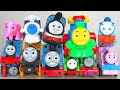 Introducing toy gimmicks