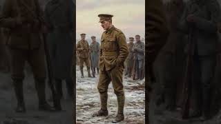 Football on Christmas Day #christmastruce #historicalmoments #history