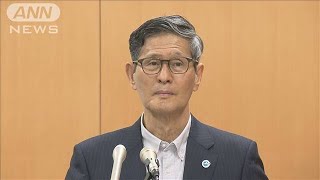専門家会議廃止を受け“新分科会”トップに尾身茂氏(20/07/04)