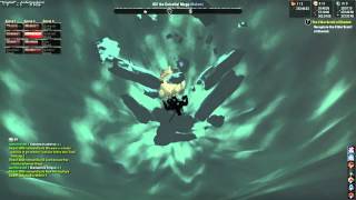 Medakon The Flying Orc D