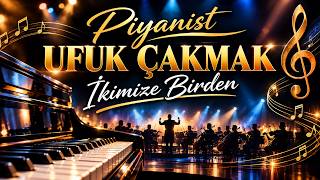 İkimize birden sahneden