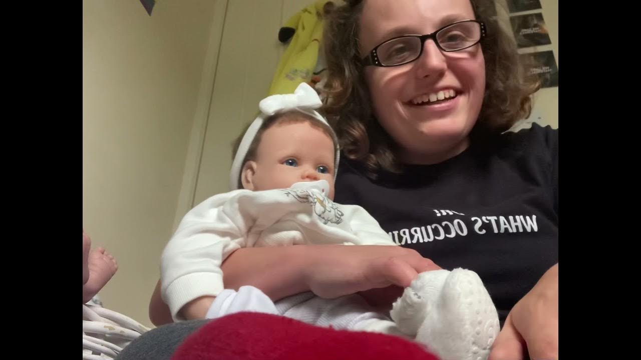 Silicone vs vinyl dolls some pros and cons? YouTube