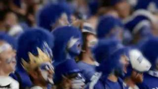 Coke Zero NCAA Duke TV commercial