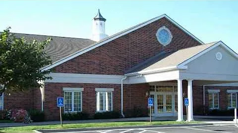 Porter Funeral Home Map