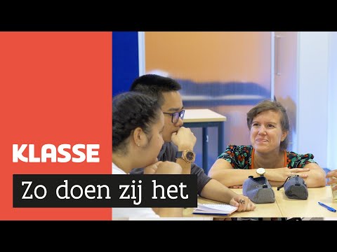 Video: Ben jij als leerling verpleegkundige NMC beroepsmatig verantwoordelijk?