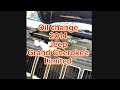 2014 Jeep Grand Cherokee Limited Oil Change
