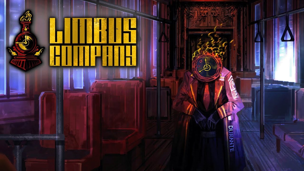 Limbus Company - GAMEPLAY OVERVIEW - YouTube