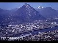 Gribouille &quot;Grenoble&quot;