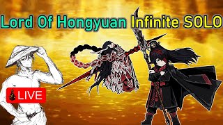 Download Lagu The Lord Of Hongyuan SOLOS The Infinite Mirror Dungeon | Limbus Company MP3 Download Lagu The Lord Of Hongyuan SOLOS The Infinite Mirror Dungeon | Limbus Company MP3