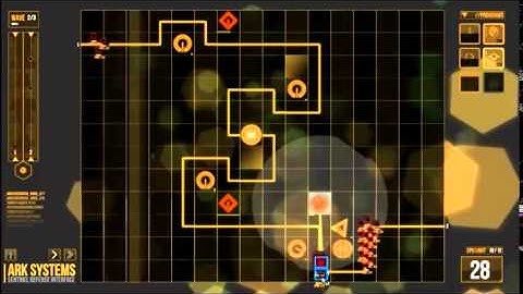 Sentinel Gameplay Trailer 2014 Steam