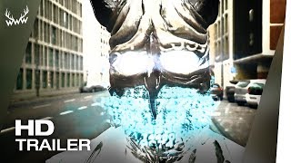 KLIX-MEN – Age Of Algorithmus | HD Trailer (2018) - PARODIE KLIX-MEN – Age Of Algorithmus | HD Trailer (2018) - PARODIE